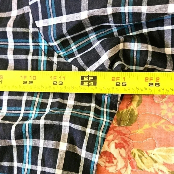 Wrangler pearl snaps shirt‎ - Picture 5 of 6